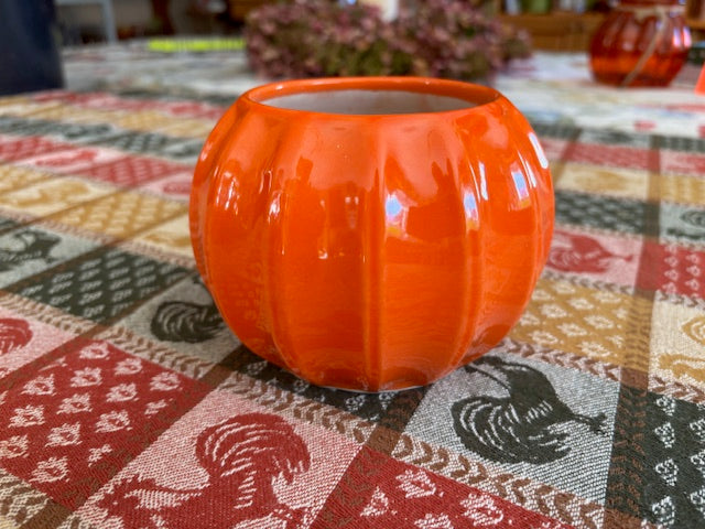 Fall Floral Pumpkin Workshop