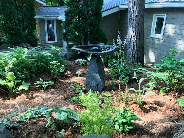 Small Landscape Designs
