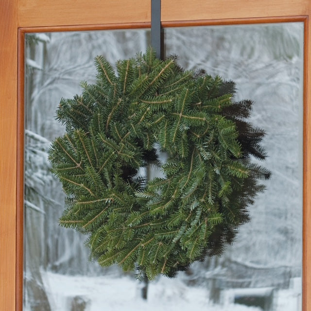 Fraser Fir Wreath