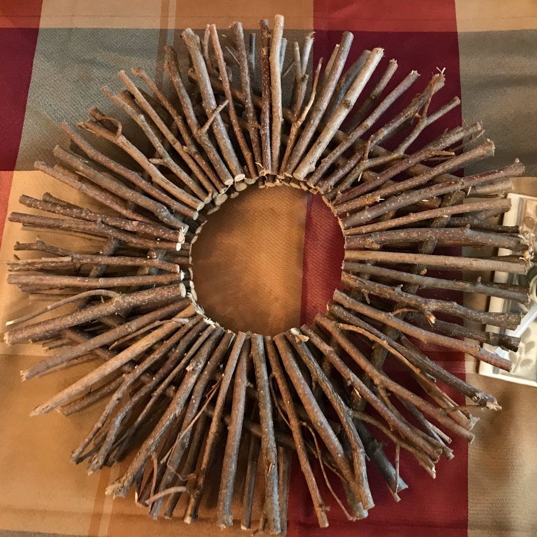 Hydrangea Wreath Workshop