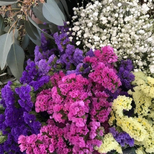 Breath of Spring Wreath Workshop