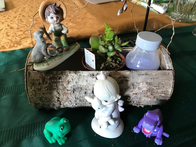 Creating with Children