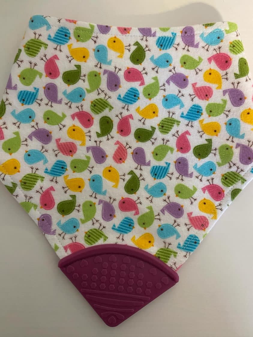Bibs for Baby