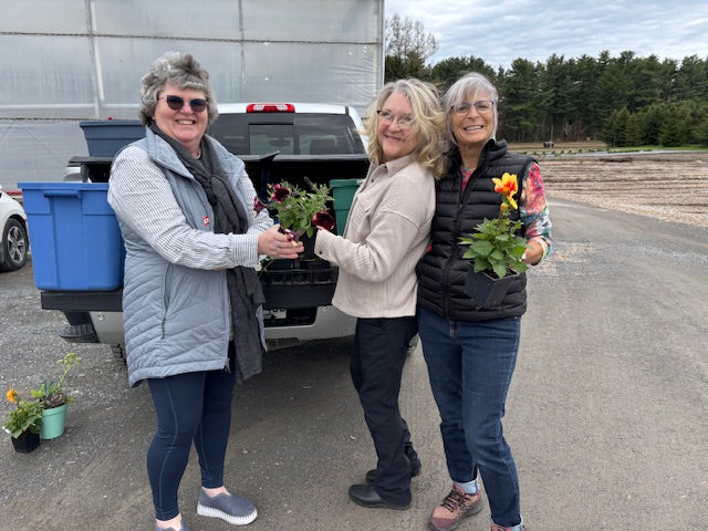 Greenhouse Car Rally 2026