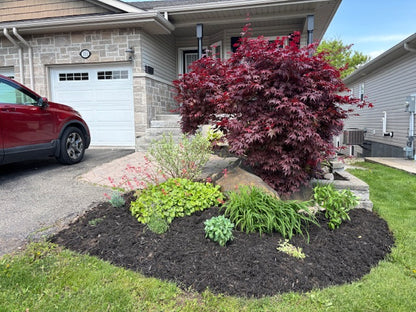 Small Landscape Designs