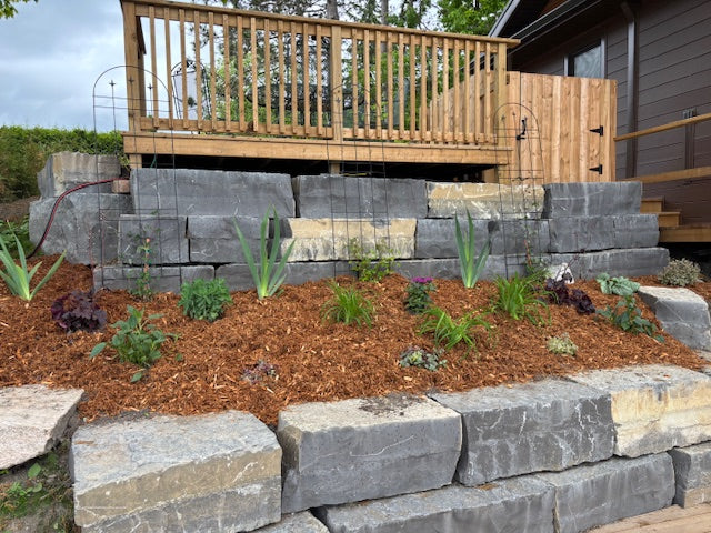 Small Landscape Designs