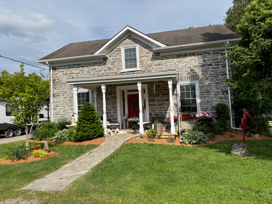 Small Landscape Designs
