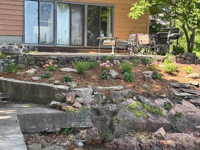 Small Landscape Designs