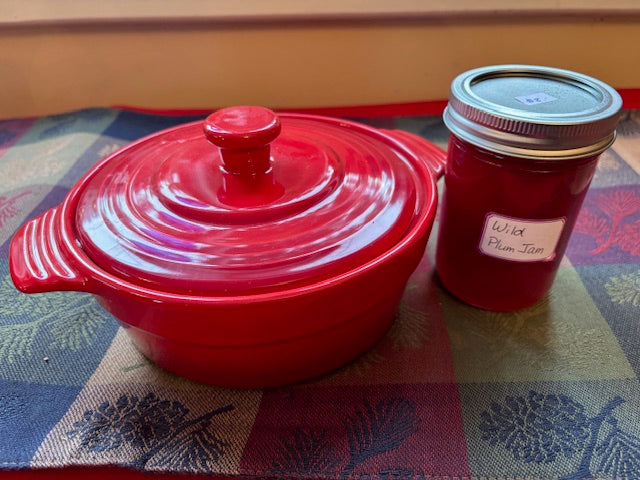 Brie Baker & Topping