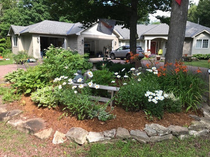 Garden Clean-Up
