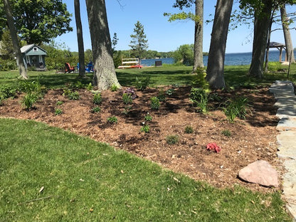 Garden Design