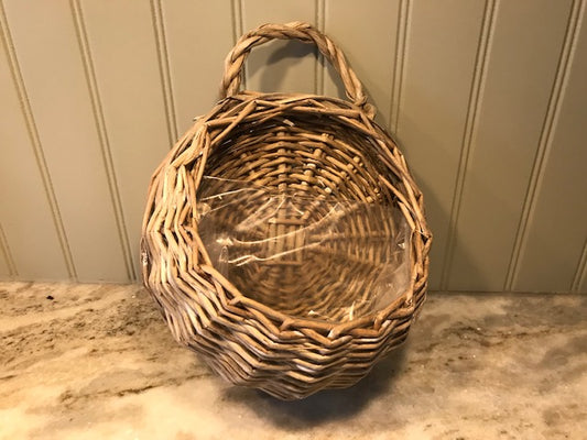 Springy Bulb Pocket Workshop