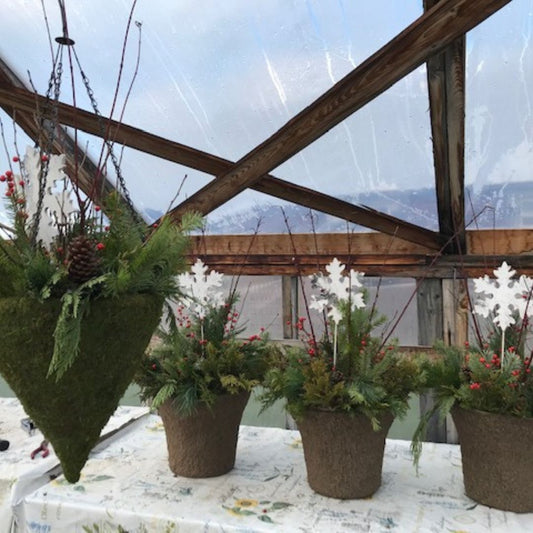 HOHOHO Containers Workshop