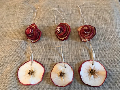 Handcrafted Nature's Best Decorations Workshop