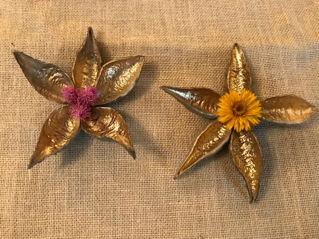 Handcrafted Nature's Best Decorations Workshop